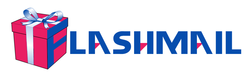 Flashmail Box